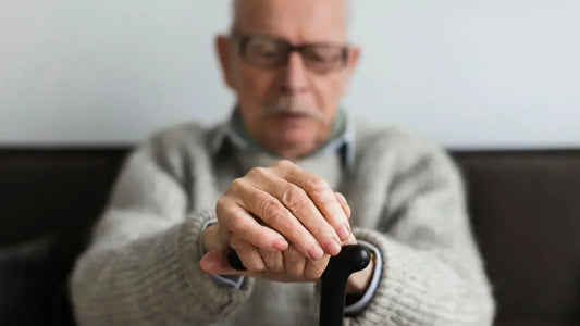 Urinary Incontinence Caused by Parkinson’s Disease
