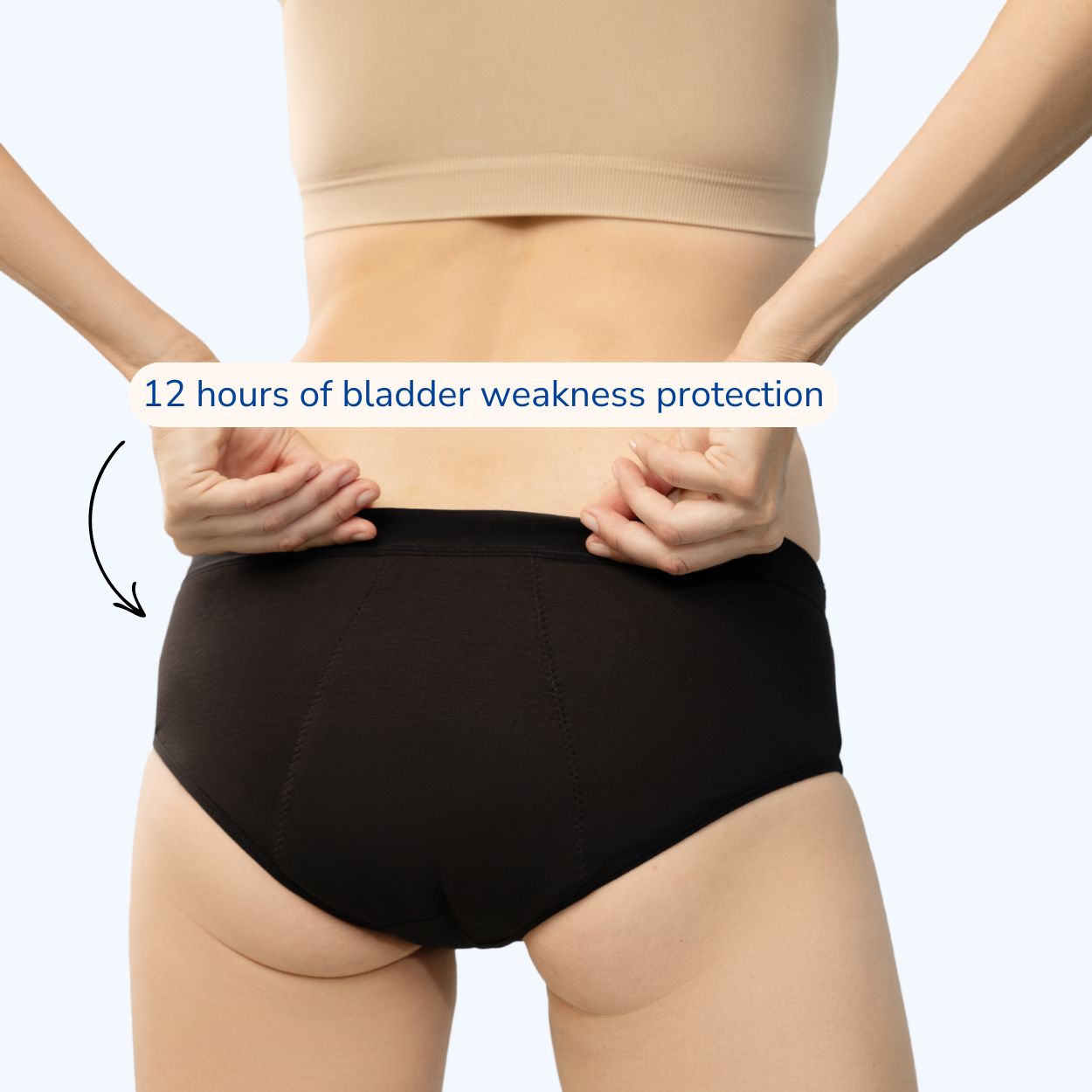 Pack Everyday − Ultra-Absorbent Incontinence Briefs
