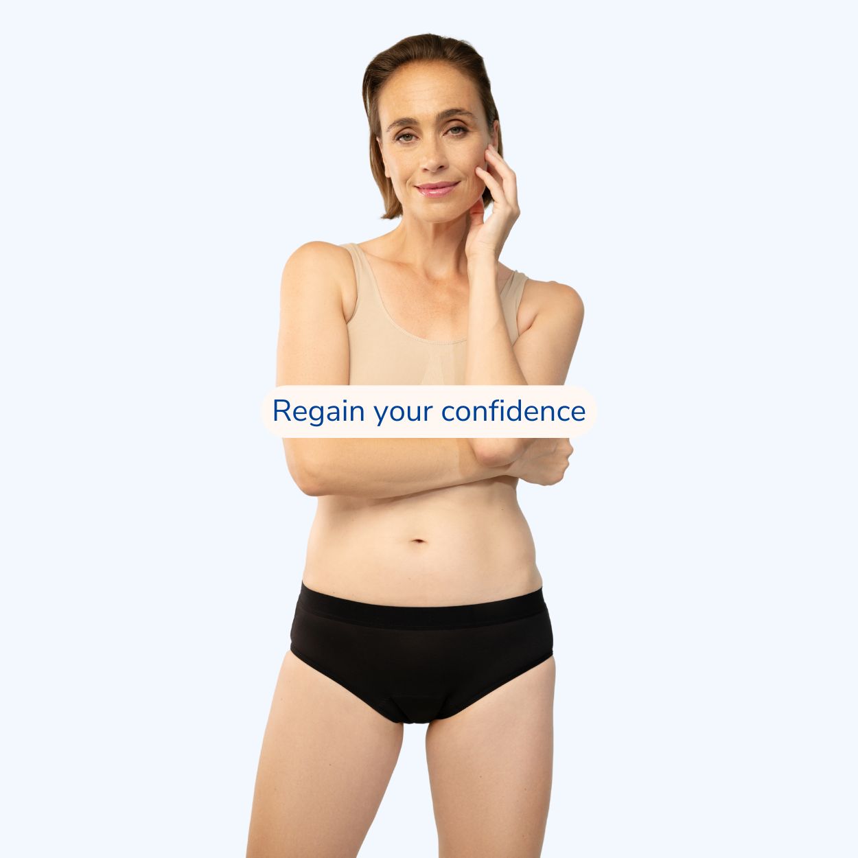 Pack Everyday − Ultra-Absorbent Incontinence Briefs