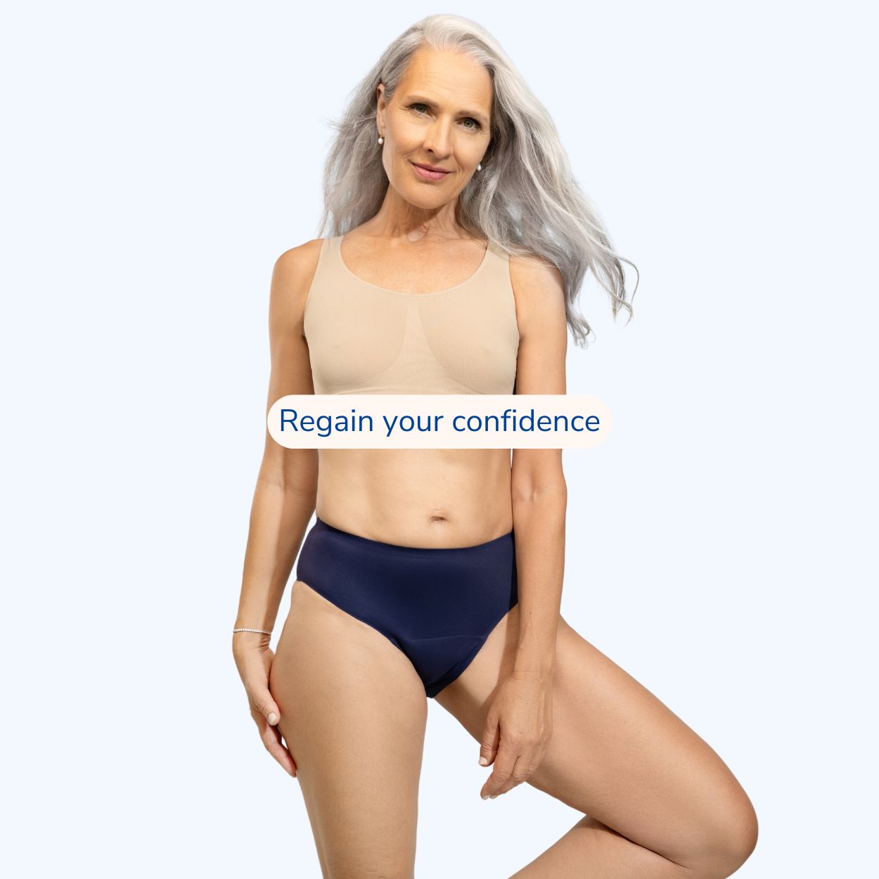 Pack Everyday − High Waist Ultra-Absorbent Incontinence Briefs