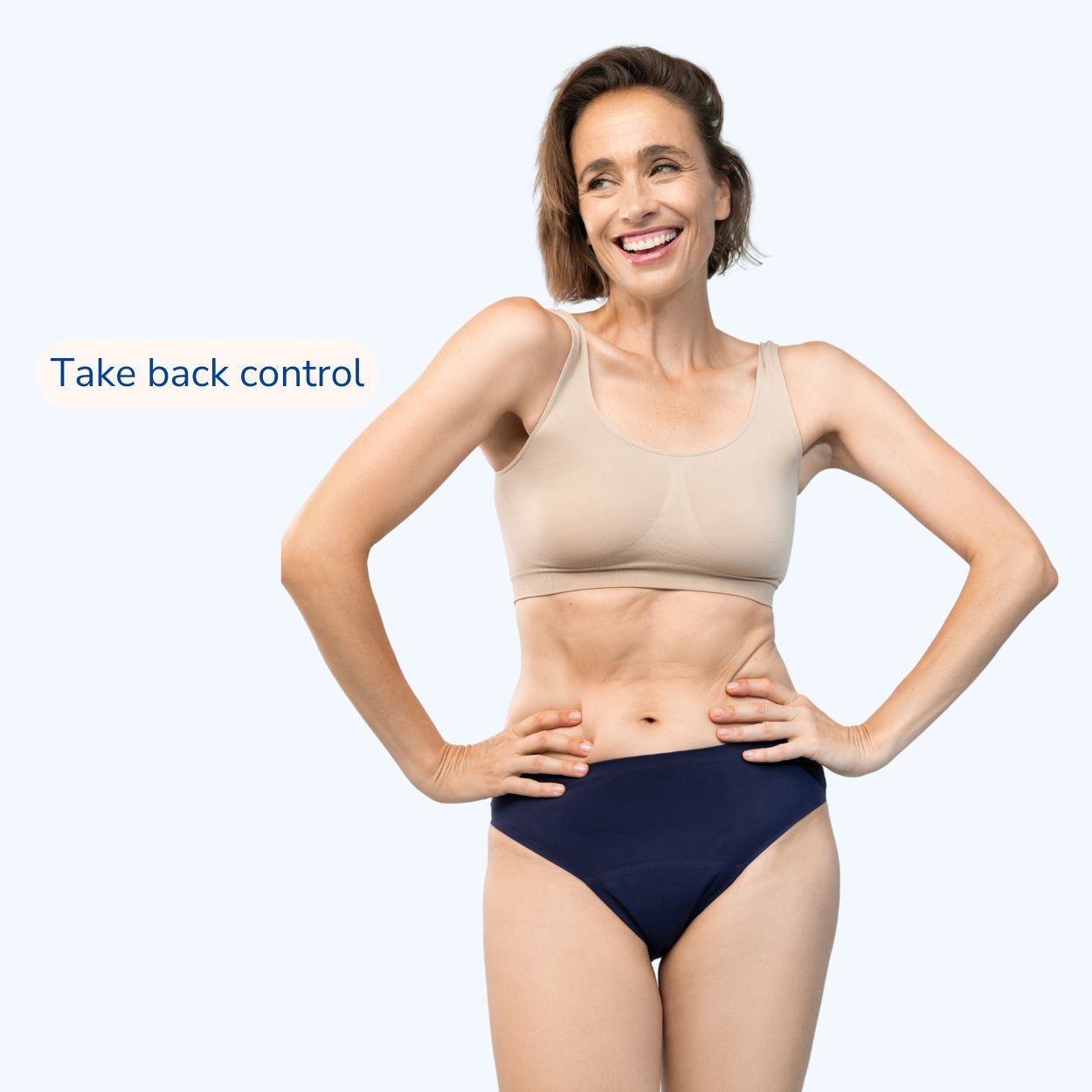 Pack Everyday − High Waist Ultra-Absorbent Incontinence Briefs